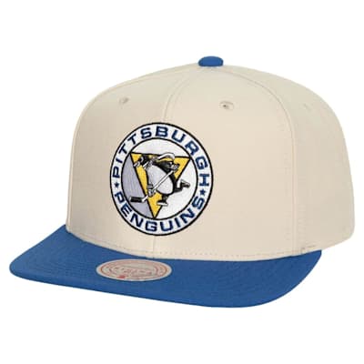 Mitchell and ness penguins new arrivals