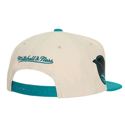 Mitchell and ness san jose sharks 2025
