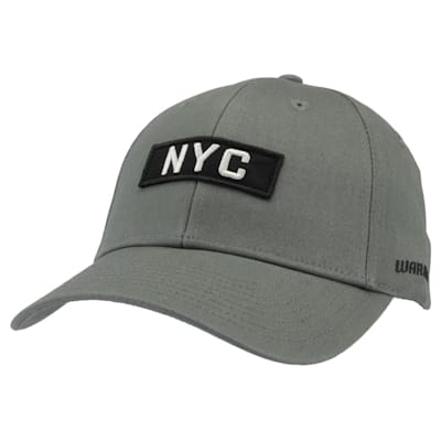  (Warrior City Snapback - New York City - Adult)