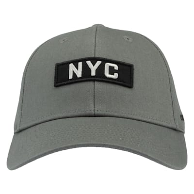  (Warrior City Snapback - New York City - Adult)