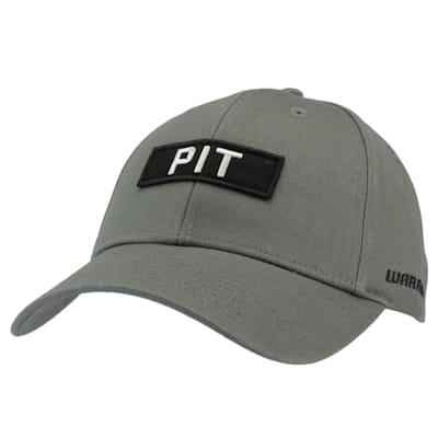  (Warrior City Snapback - Pittsburgh - Adult)