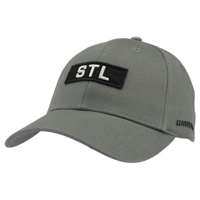  (Warrior City Snapback - St. Louis - Adult)