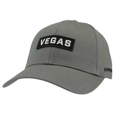  (Warrior City Snapback - Vegas - Adult)
