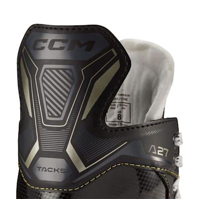  (CCM Tacks A27 Ice Hockey Skates - Intermediate)