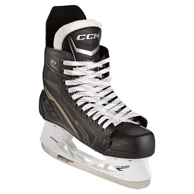  (CCM Tacks A27 Ice Hockey Skates - Intermediate)