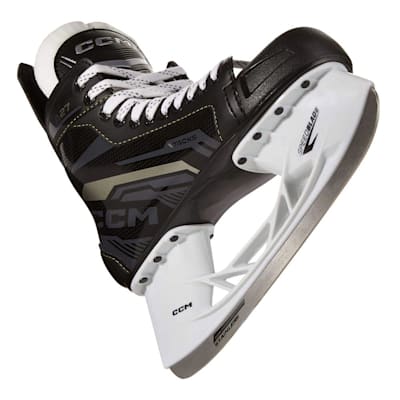  (CCM Tacks A27 Ice Hockey Skates - Intermediate)