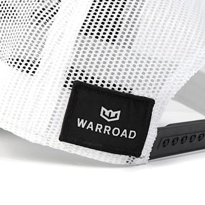  (Warroad Championship Trucker Hat - Youth)