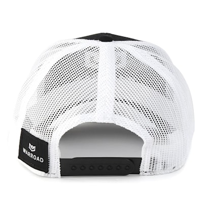  (Warroad Championship Trucker Hat - Adult)