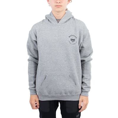 Warroad OG Hockey Hoodie Youth Pure Hockey Equipment