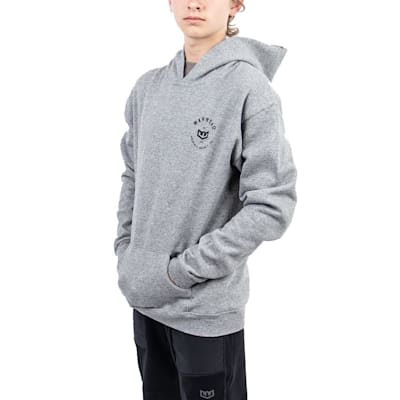 Warroad OG Hockey Hoodie Youth Pure Hockey Equipment