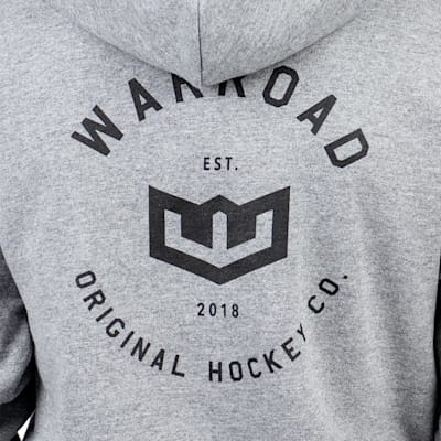  (Warroad OG Hockey Hoodie - Youth)