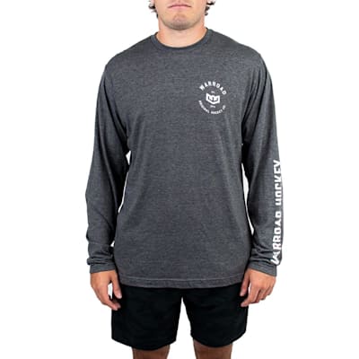  (Warroad OG Hockey Long Sleeve Tee - Adult)