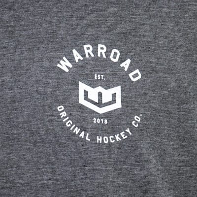  (Warroad OG Hockey Long Sleeve Tee - Adult)