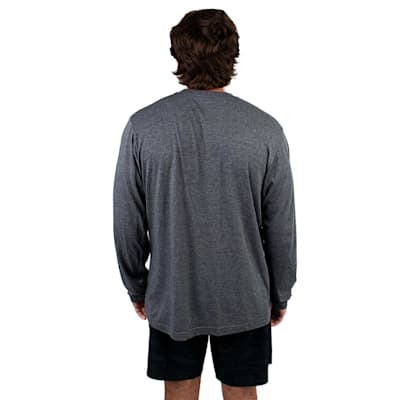  (Warroad OG Hockey Long Sleeve Tee - Adult)