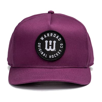  (Warroad Player Collection Hat - Adult)