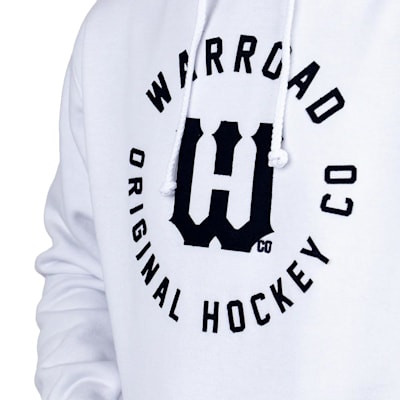  (Warroad Player Collection Hoodie - Adult)