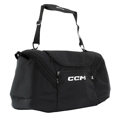 Ccm hockey duffle bag top