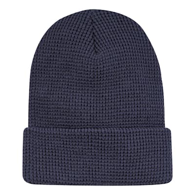  (CCM All Outside Waffle Beanie - Adult)