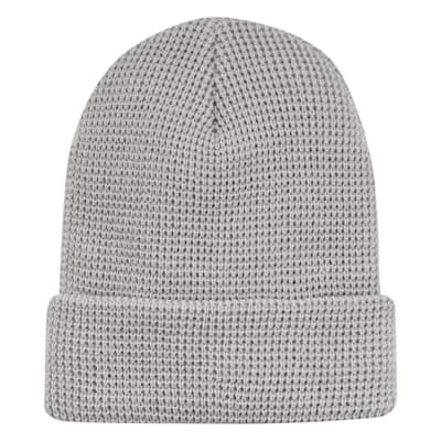  (CCM All Outside Waffle Beanie - Adult)