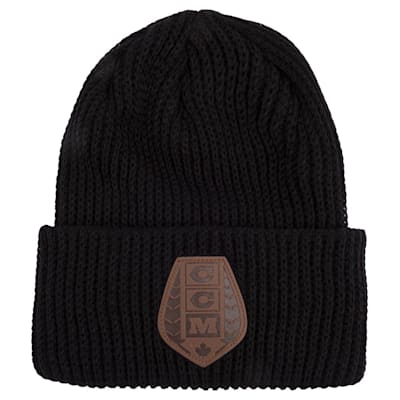  (CCM Holiday High Cuff Beanie - Adult)
