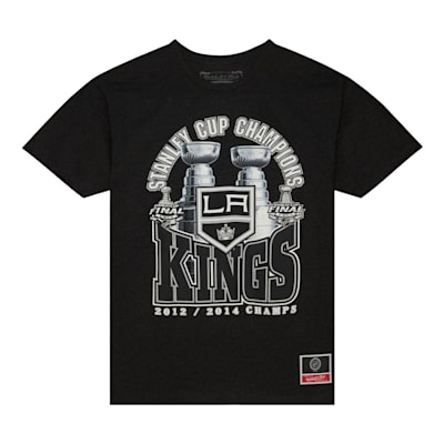  (Mitchell & Ness Cup Chase Tee - Los Angeles Kings - Adult)