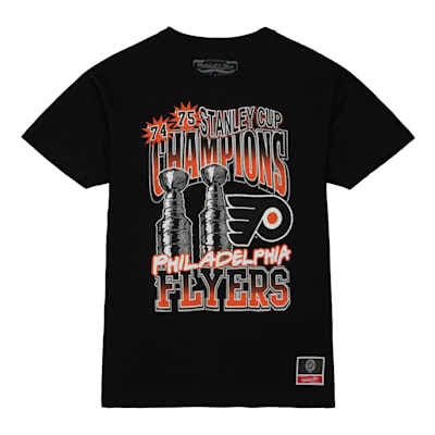  (Mitchell & Ness Cup Chase Tee - Philadelphia Flyers - Adult)