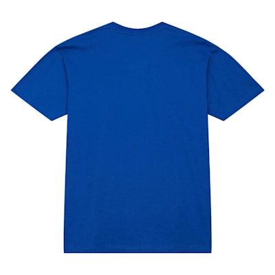  (Mitchell & Ness Cup Chase Tee - St. Louis Blues - Adult)