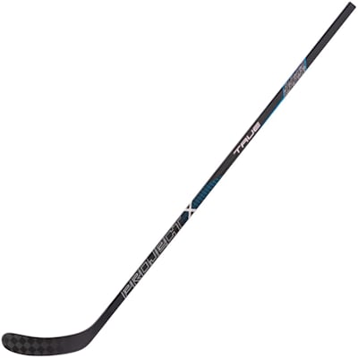  (TRUE Project X Grip Composite Hockey Stick - Youth)