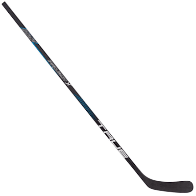  (TRUE Project X Grip Composite Hockey Stick - Intermediate)