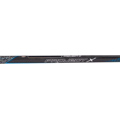  (TRUE Project X Grip Composite Hockey Stick - Intermediate)