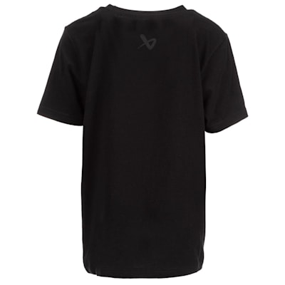  (Bauer Brand Icon Short Sleeve T-Shirt - Youth)