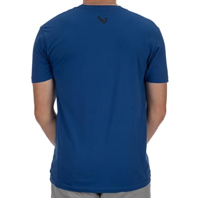  (Bauer Brand Icon Short Sleeve T-Shirt - Adult)