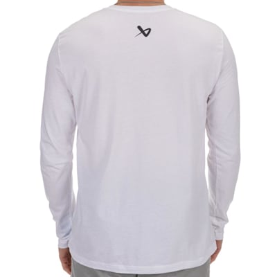  (Bauer Brand Icon Long Sleeve T-Shirt - Adult)