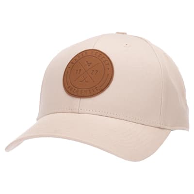  (Bauer Brand Patch Adjustable Hat - Adult)