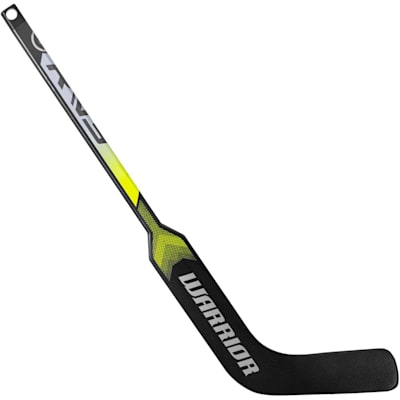  (Warrior Ritual V3 Pro+ Mini Hockey Goalie Stick)