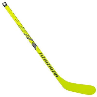  (Warrior Alpha LX2 Mini Hockey Stick)