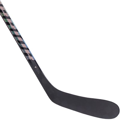  (Warrior Super Novium Composite Hockey Stick - Junior)