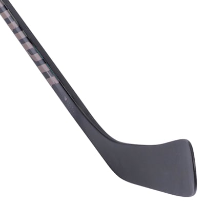  (Warrior Super Novium Composite Hockey Stick - Junior)