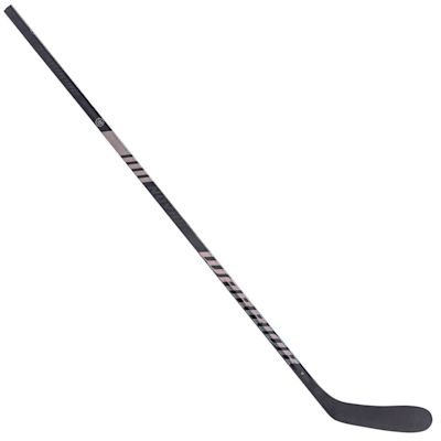 Warrior Super Novium Composite Hockey Stick - Senior | Pure