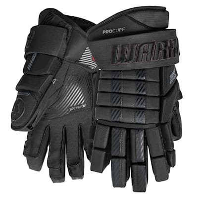 Warrior Super Novium Gloves