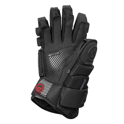  (Warrior Super Novium Hockey Gloves - Senior)