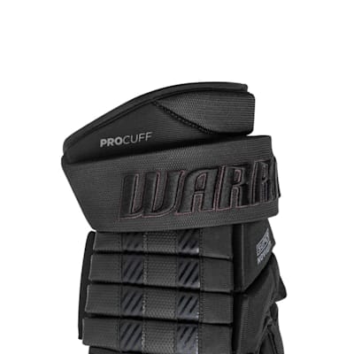  (Warrior Super Novium Hockey Gloves - Senior)