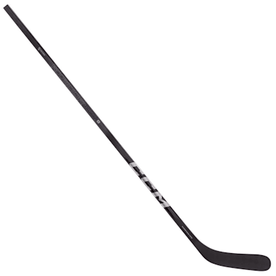  (CCM Ribcor Trigger 8 Stick Composite Hockey Stick - Junior)