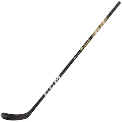  (CCM Tacks AS-VI Pro Grip Composite Hockey Stick - Junior)