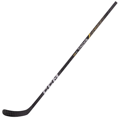  (CCM Tacks AS-VI Grip Composite Hockey Stick - Junior)