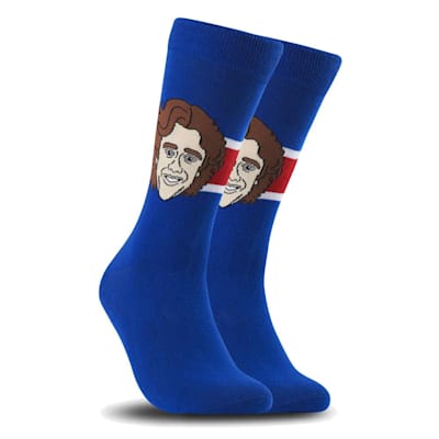  (Major League Socks Sockey HoF - Panarin)