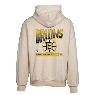  (Levelwear Vintage Pullover Hoodie - Boston Bruins - Adult)