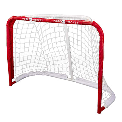  (Pure Hockey Ultimate Mini Hockey Goal)