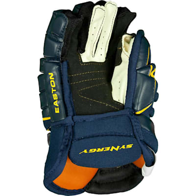 Easton Synergy EQ30 Gloves - Junior