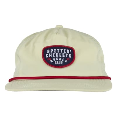  (Barstool Sports Spittin Chiclets Patch Rope Adjustable Hat)